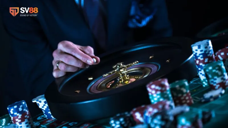 Click vào Casino SV88 để tiếp tục