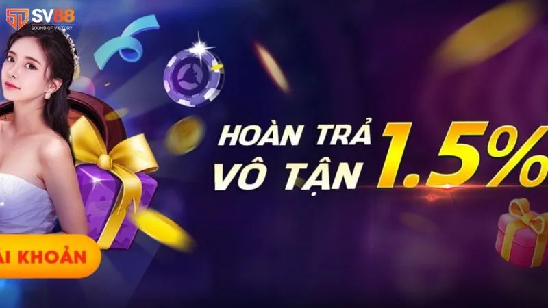 Kinh nghiệm chơi game tại SV88 để nhận hoàn trả cao nhất